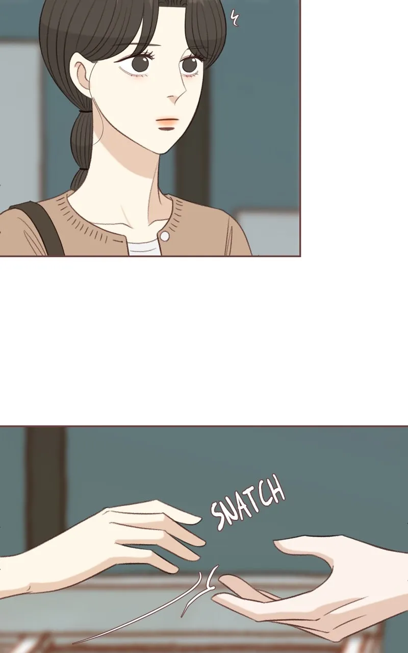 Winter Breeze Chapter 27 page 16 - 