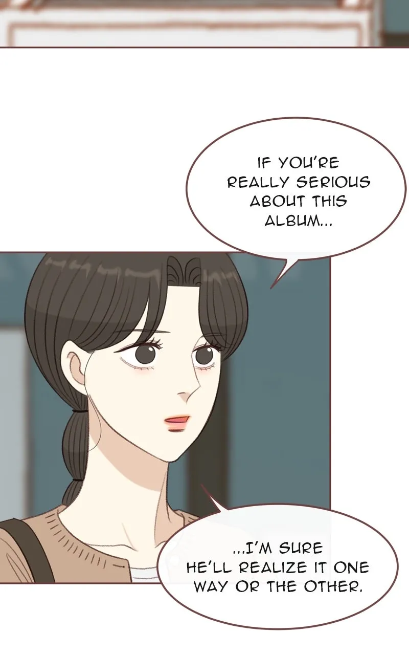 Winter Breeze Chapter 27 page 17 - 