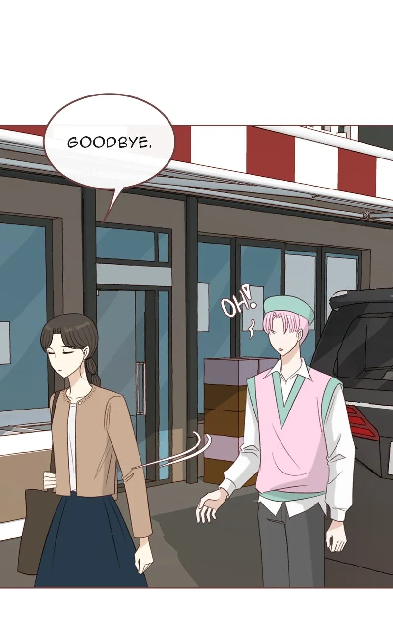 Winter Breeze Chapter 27 page 18 - 