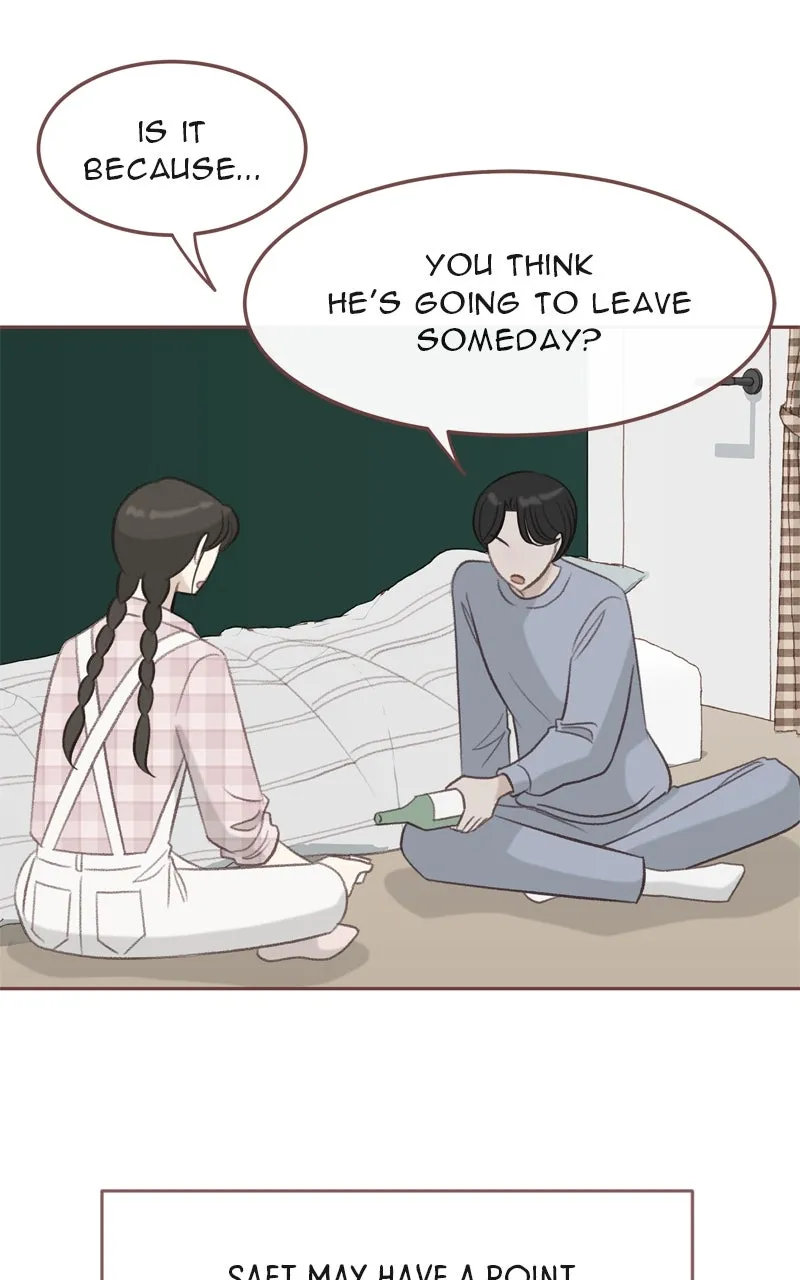 Winter Breeze Chapter 27 page 3 - 