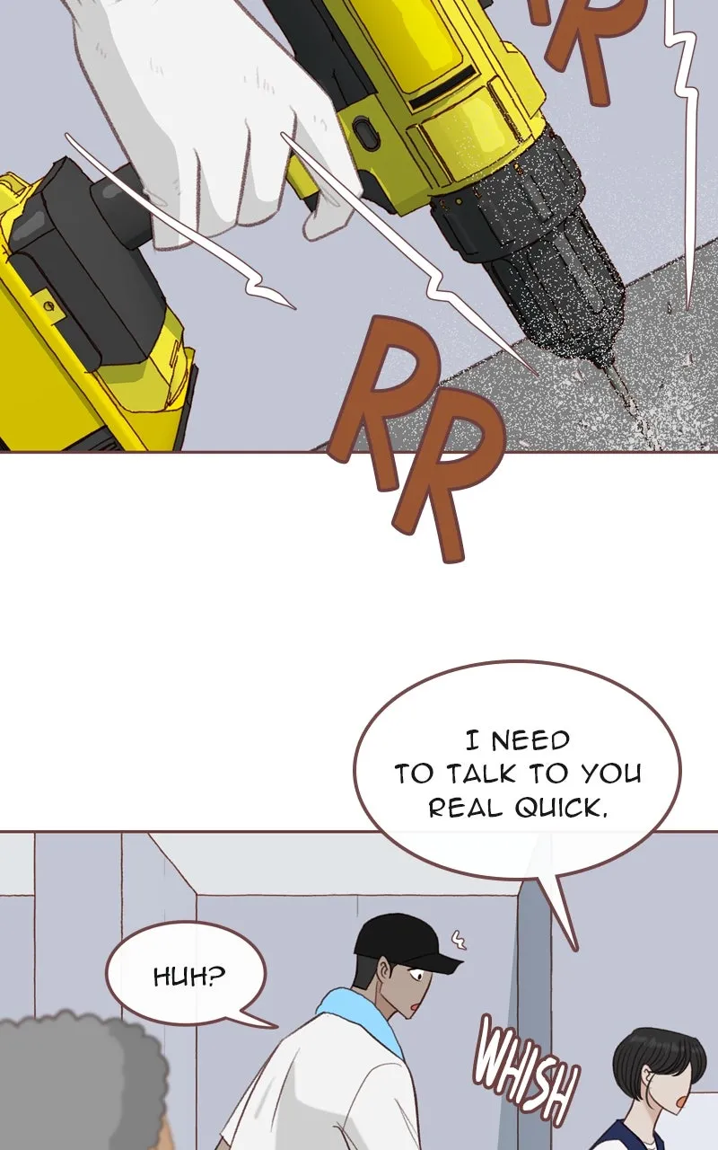 Winter Breeze Chapter 27 page 22 - 