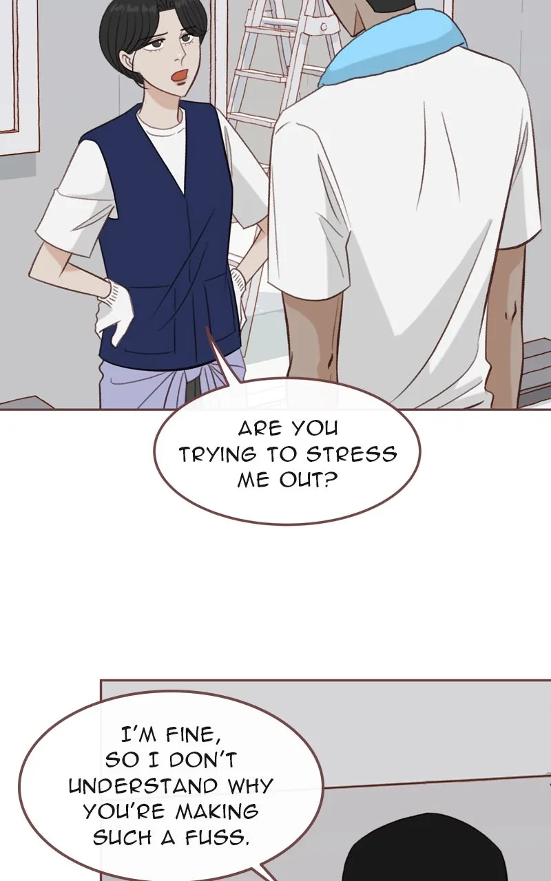 Winter Breeze Chapter 27 page 24 - 