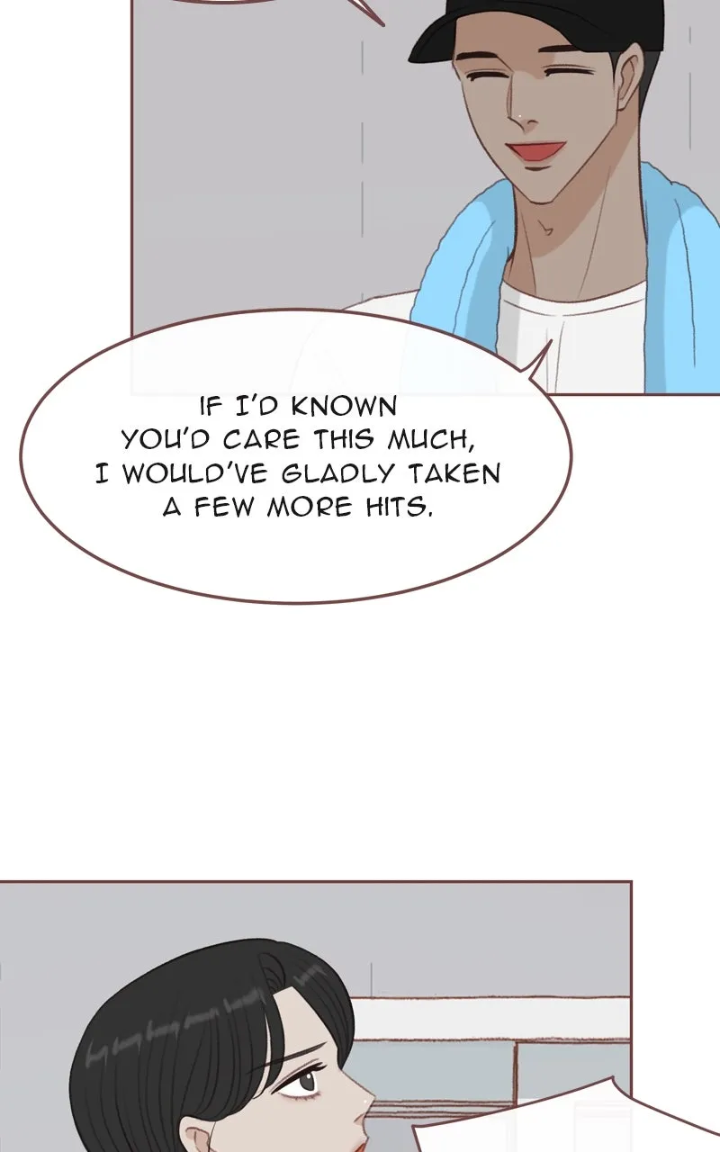 Winter Breeze Chapter 27 page 25 - 