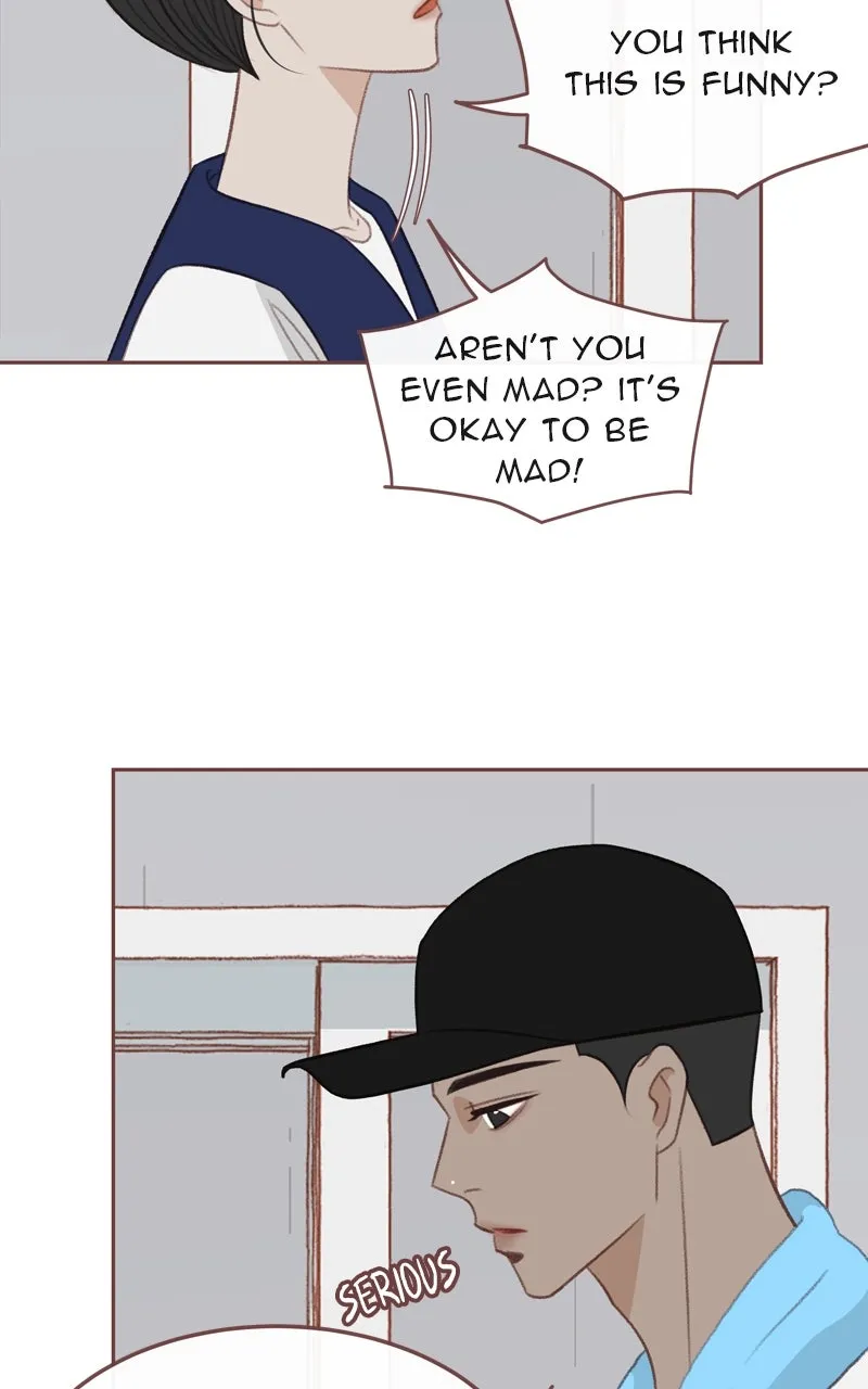 Winter Breeze Chapter 27 page 26 - 