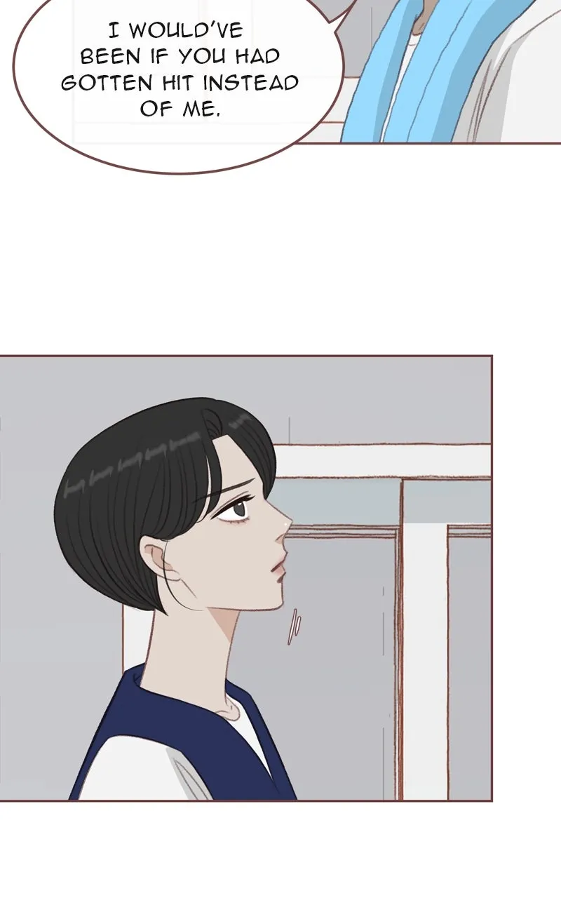 Winter Breeze Chapter 27 page 27 - 