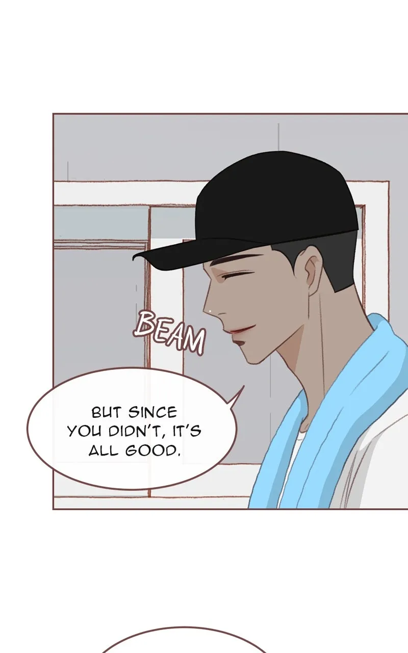 Winter Breeze Chapter 27 page 28 - 