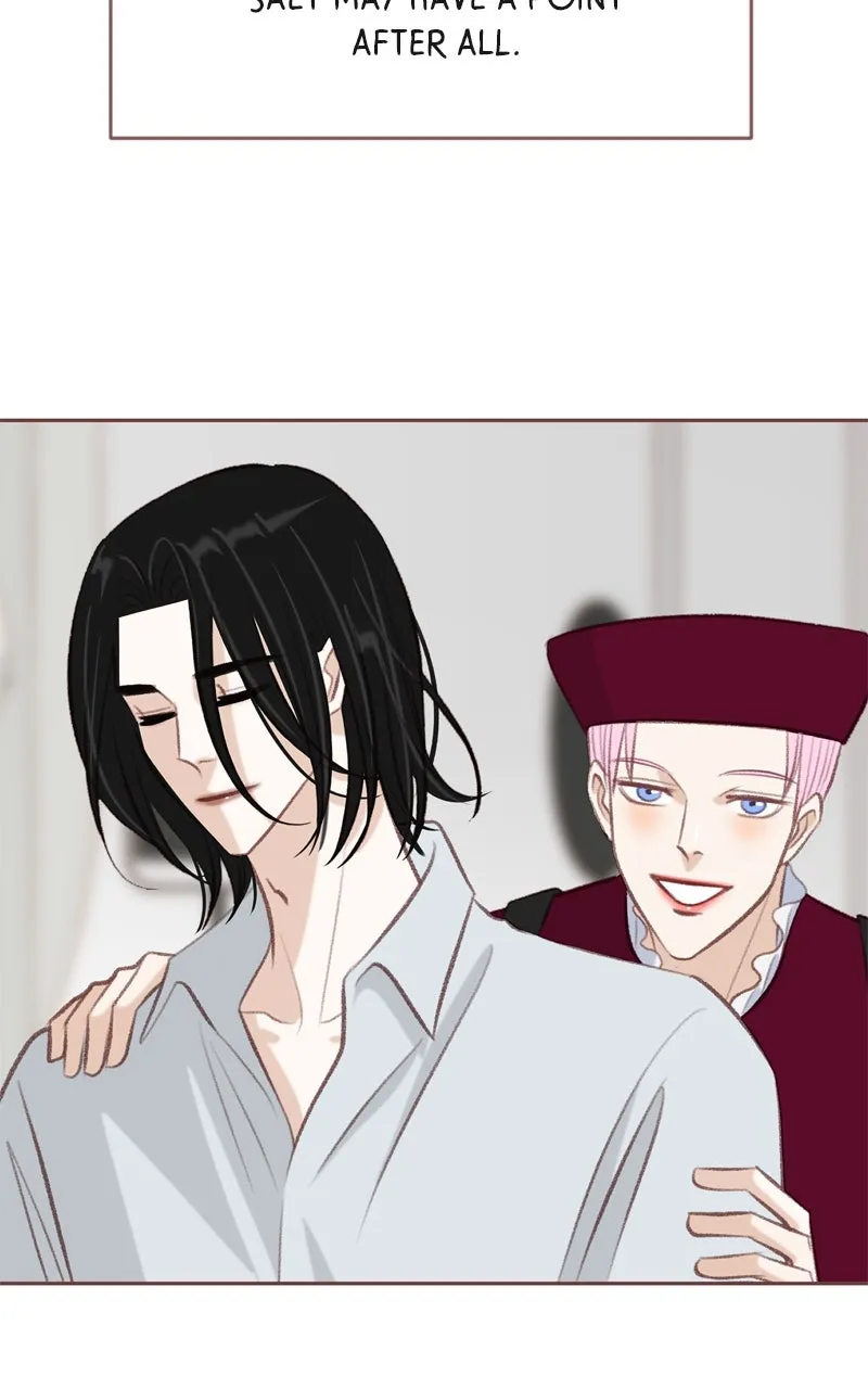 Winter Breeze Chapter 27 page 4 - 