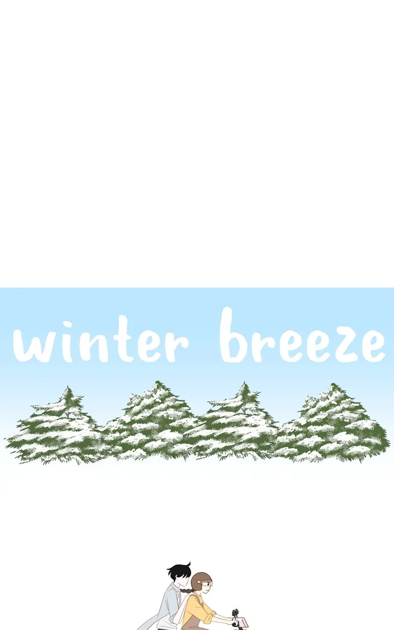 Winter Breeze Chapter 27 page 31 - 