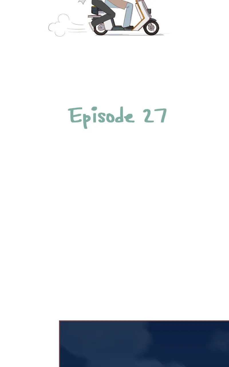Winter Breeze Chapter 27 page 32 - 