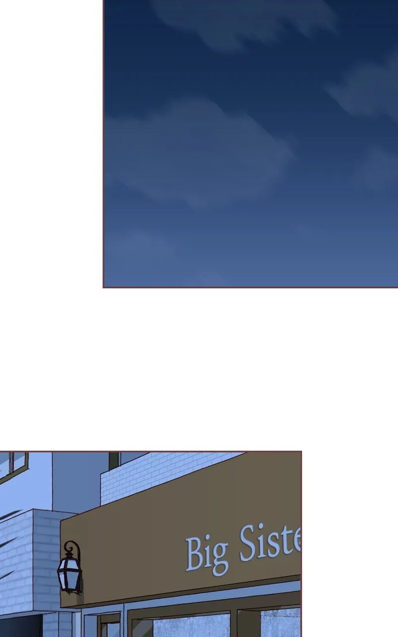Winter Breeze Chapter 27 page 33 - 