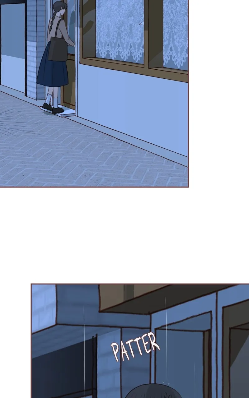 Winter Breeze Chapter 27 page 34 - 