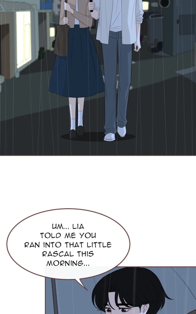 Winter Breeze Chapter 27 page 39 - 