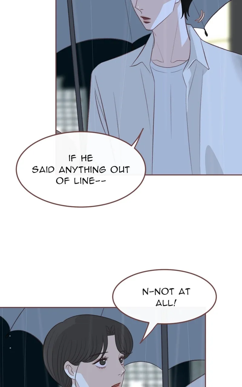 Winter Breeze Chapter 27 page 40 - 