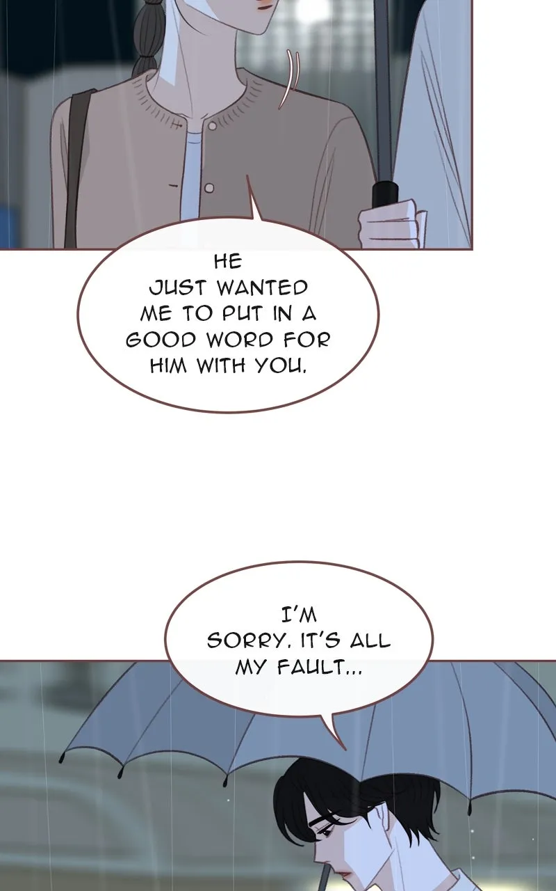 Winter Breeze Chapter 27 page 41 - 