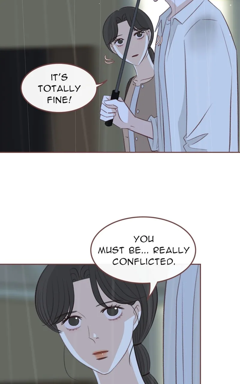 Winter Breeze Chapter 27 page 42 - 