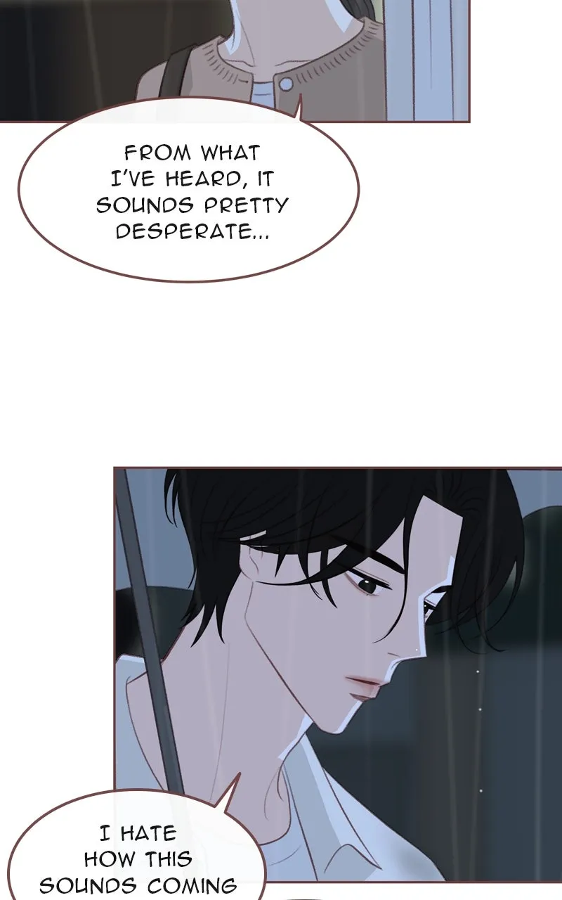 Winter Breeze Chapter 27 page 43 - 
