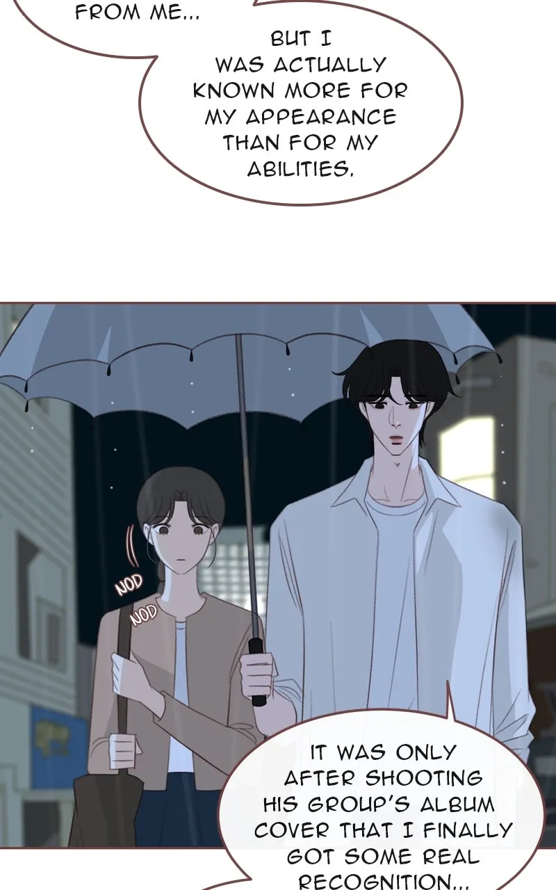 Winter Breeze Chapter 27 page 44 - 