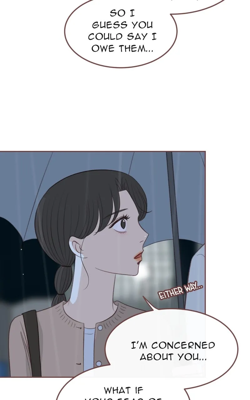 Winter Breeze Chapter 27 page 45 - 