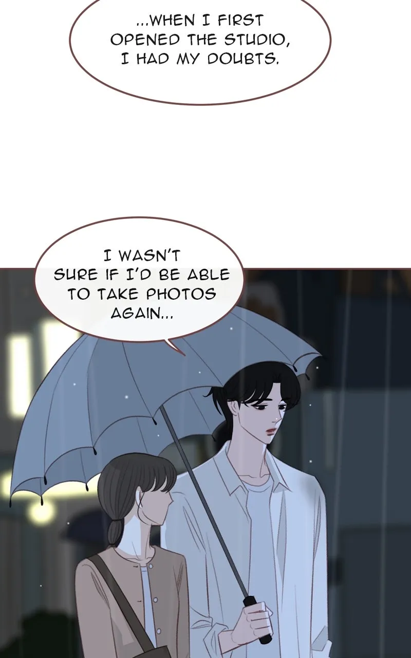 Winter Breeze Chapter 27 page 47 - 
