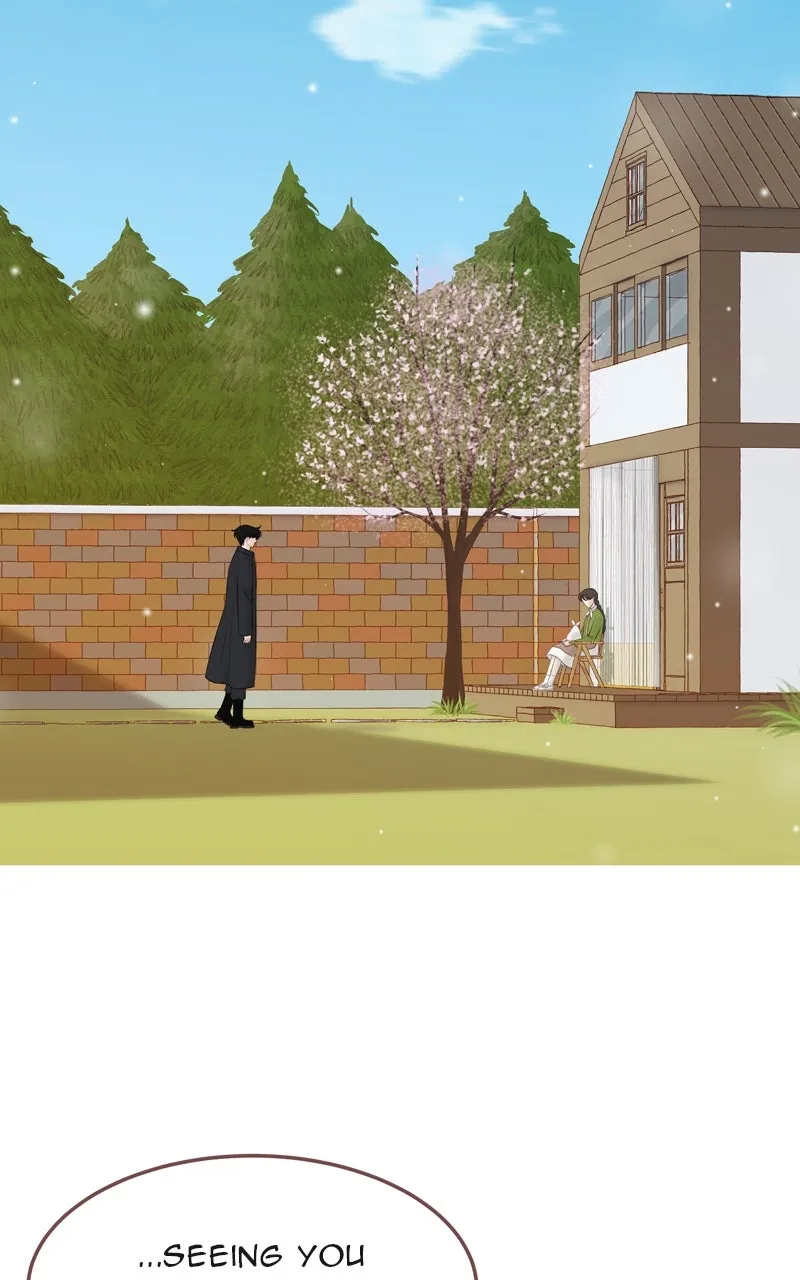 Winter Breeze Chapter 27 page 49 - 