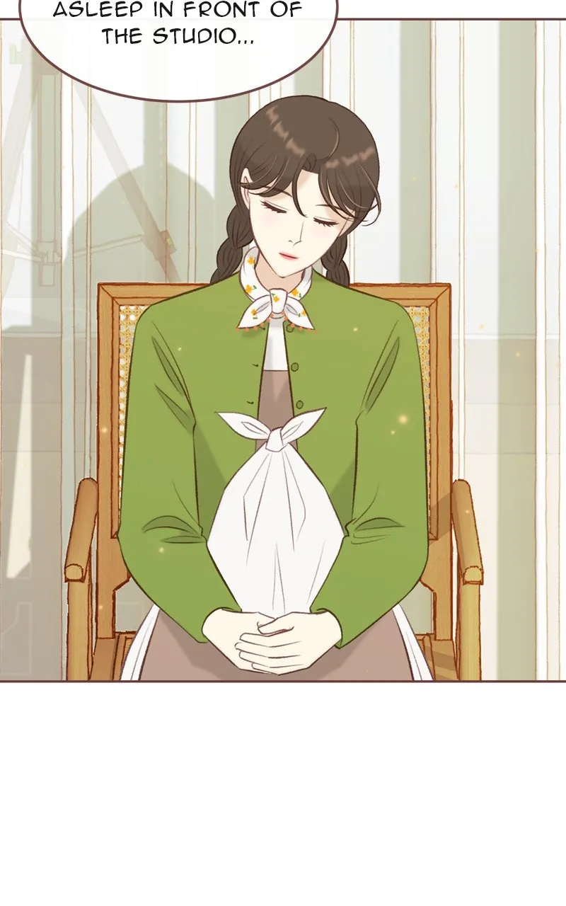 Winter Breeze Chapter 27 page 50 - 
