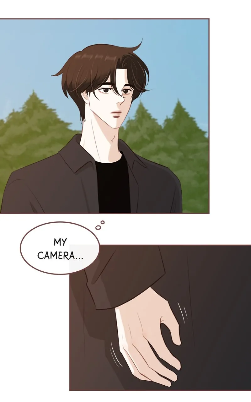 Winter Breeze Chapter 27 page 51 - 