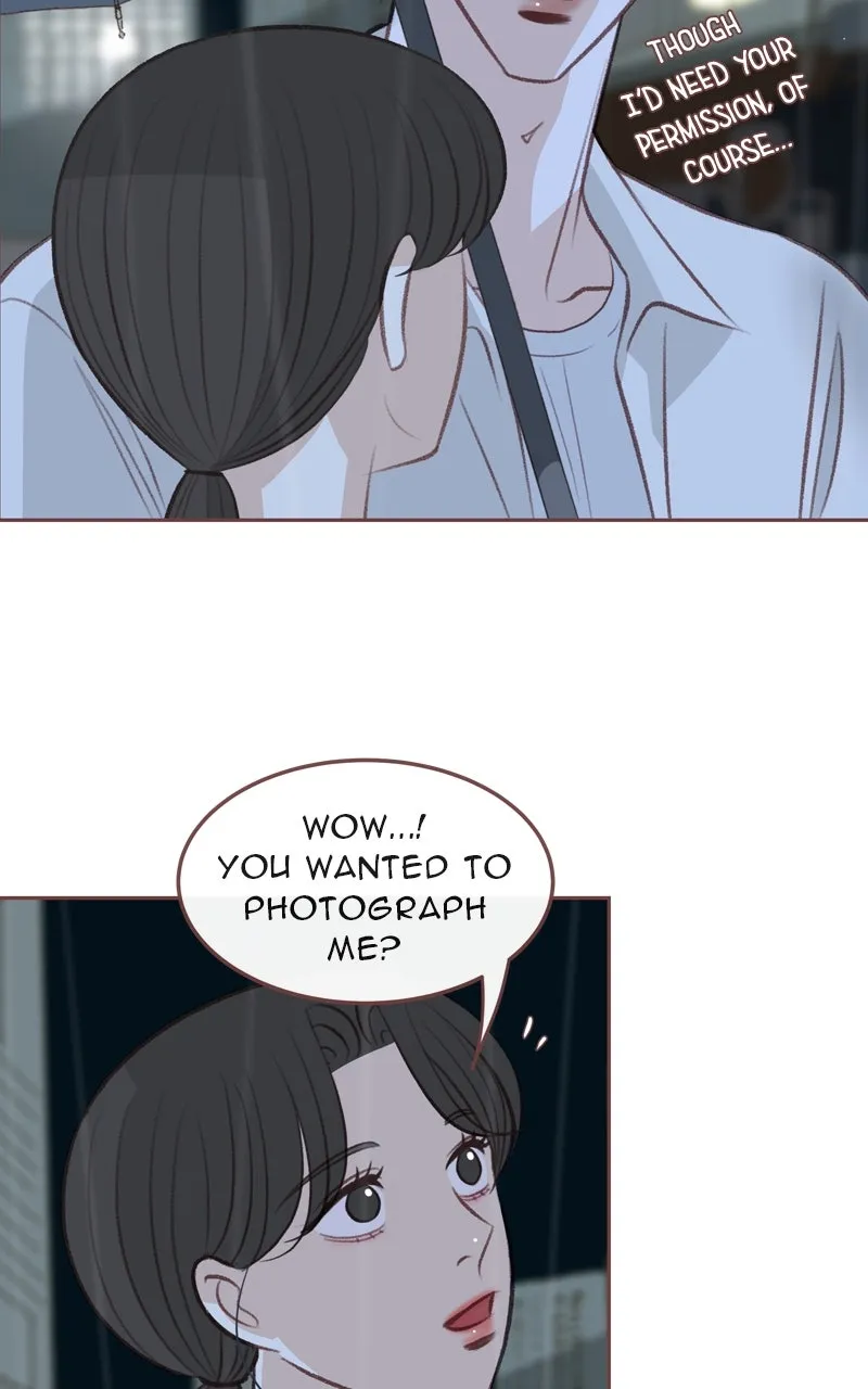 Winter Breeze Chapter 27 page 53 - 