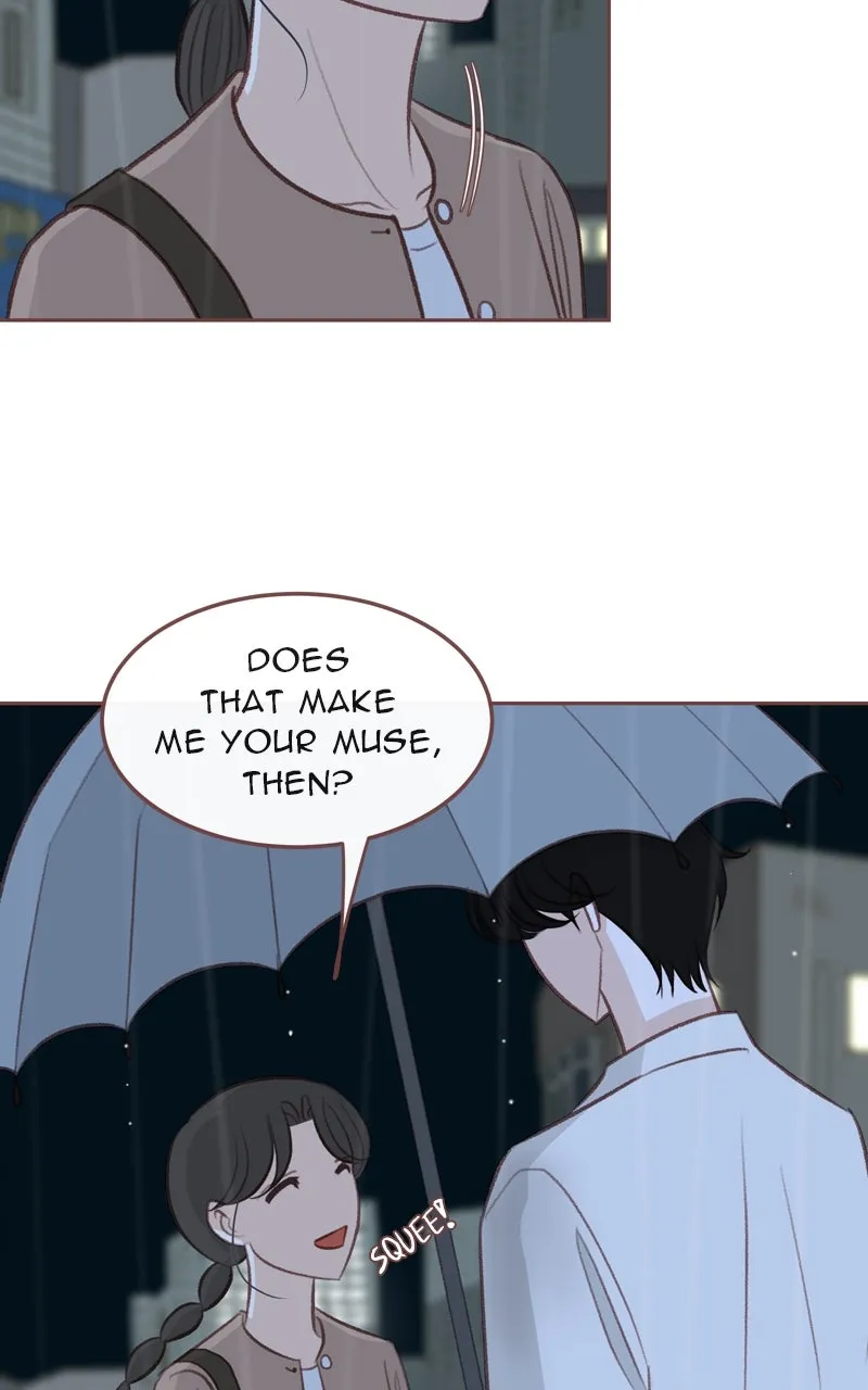 Winter Breeze Chapter 27 page 54 - 