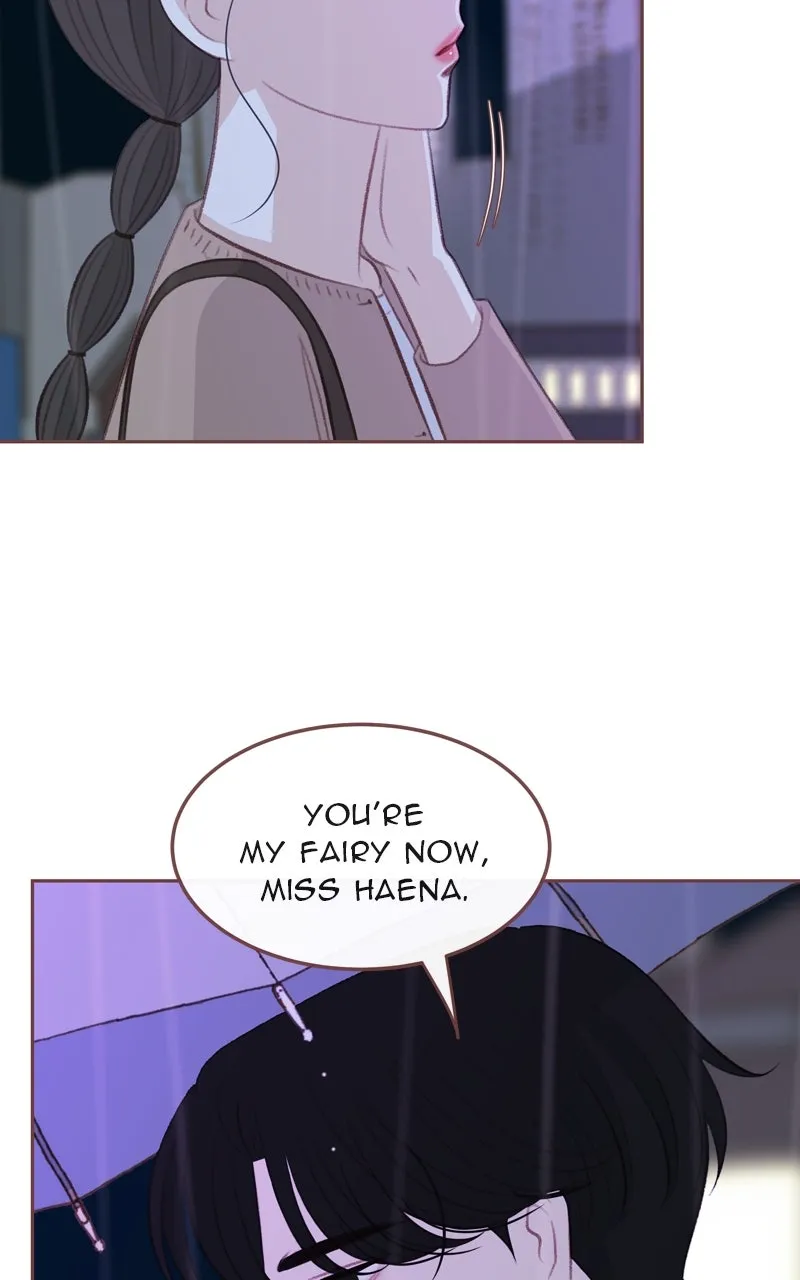 Winter Breeze Chapter 27 page 56 - 