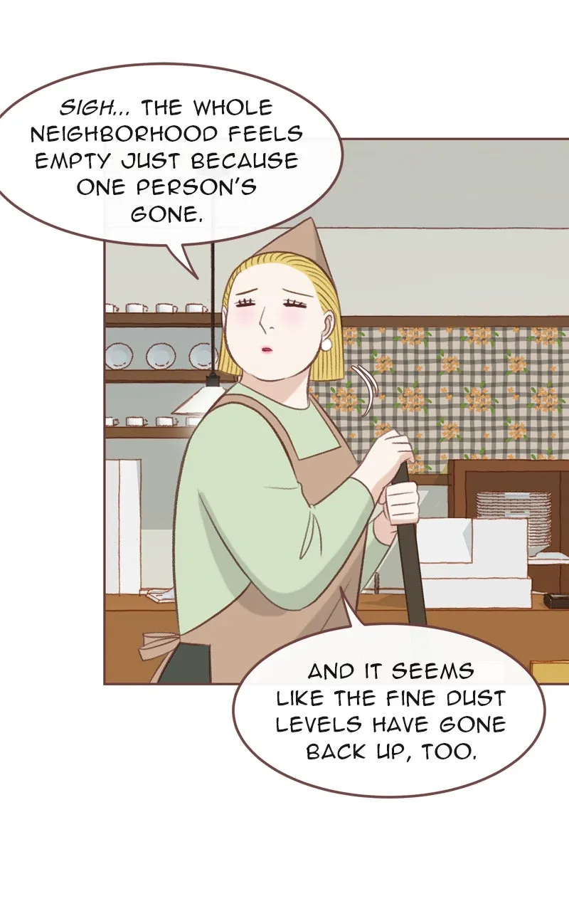 Winter Breeze Chapter 27 page 62 - 