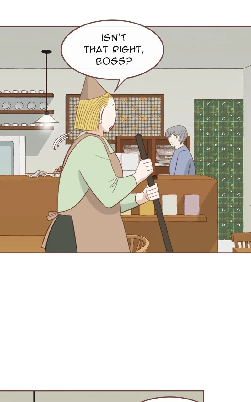 Winter Breeze Chapter 27 page 63 - 