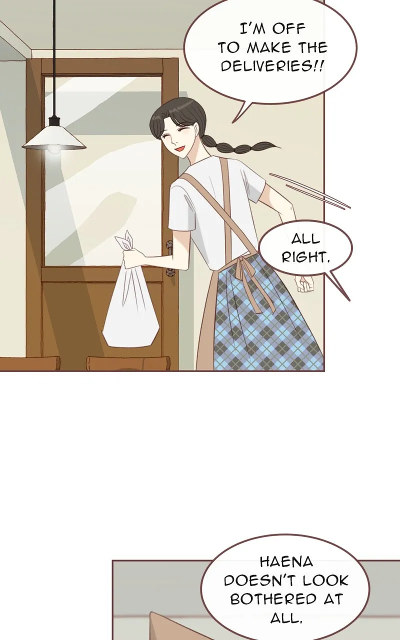 Winter Breeze Chapter 27 page 64 - 