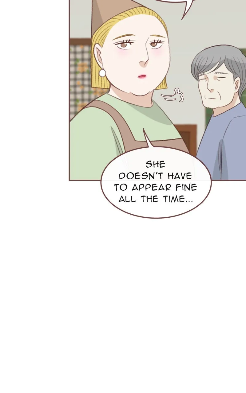 Winter Breeze Chapter 27 page 65 - 