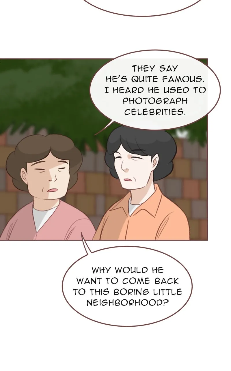 Winter Breeze Chapter 27 page 68 - 