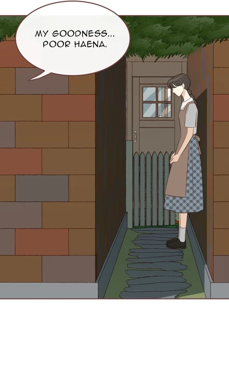 Winter Breeze Chapter 27 page 69 - 
