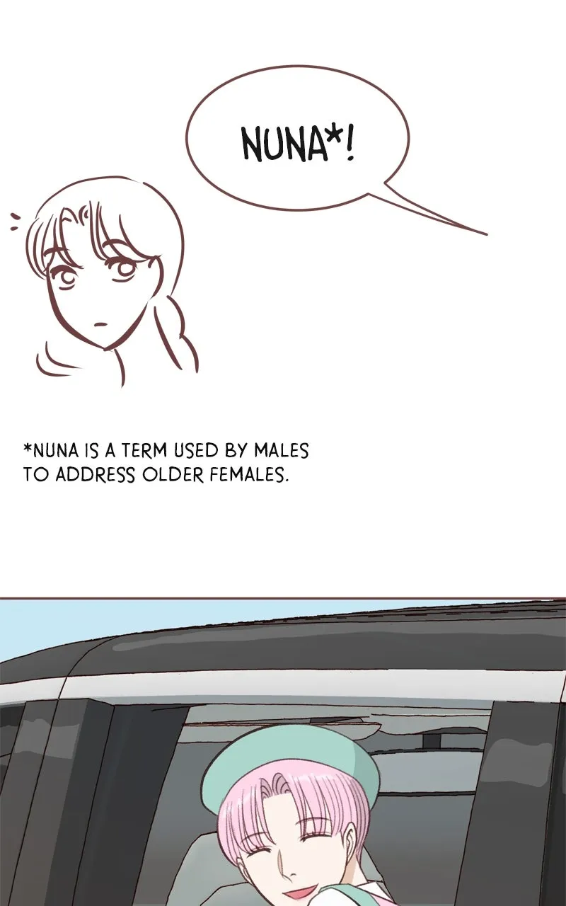 Winter Breeze Chapter 27 page 8 - 
