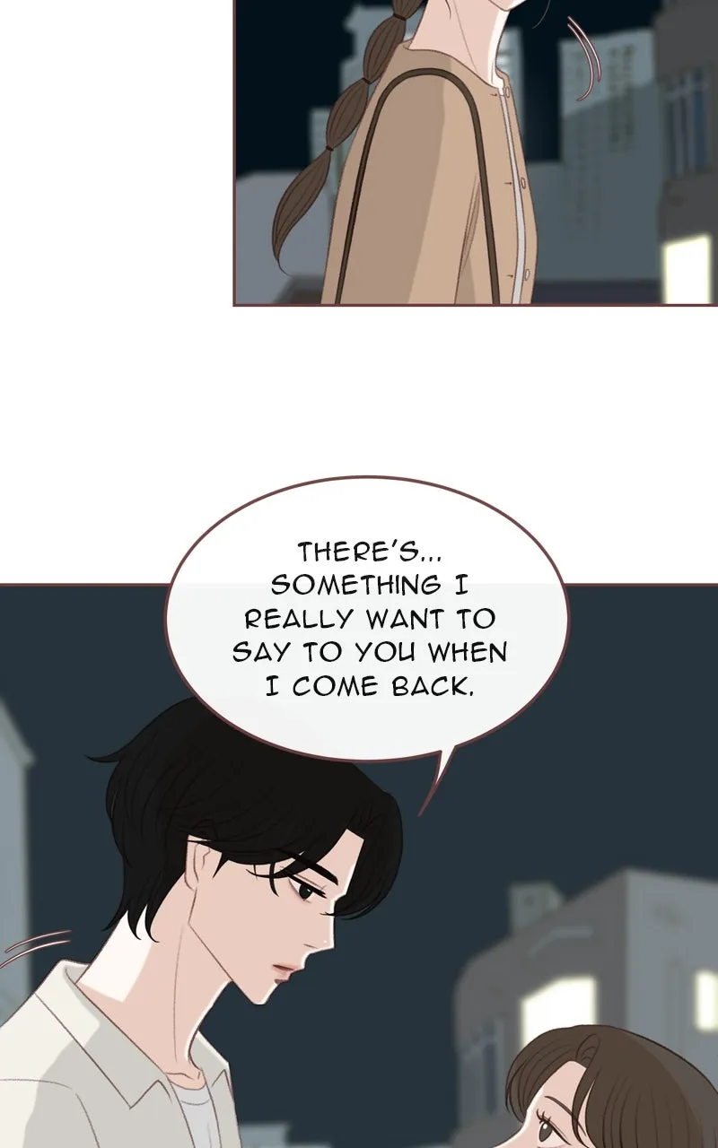 Winter Breeze Chapter 27 page 72 - 