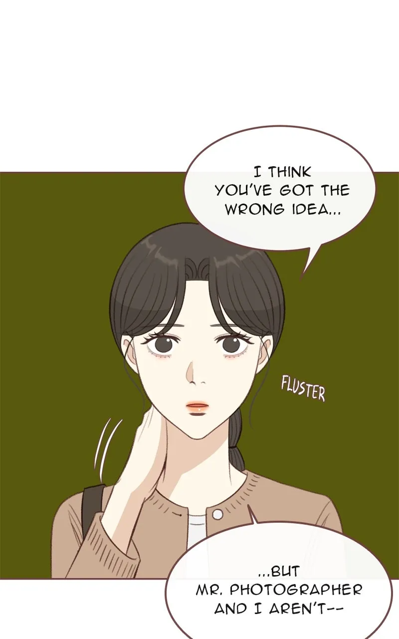Winter Breeze Chapter 27 page 10 - 