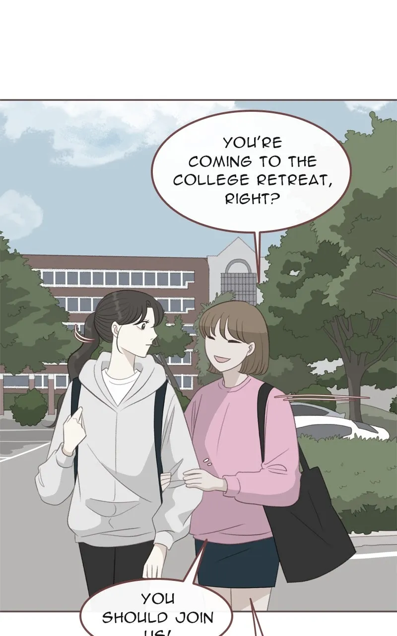 Winter Breeze Chapter 28 page 2 - 