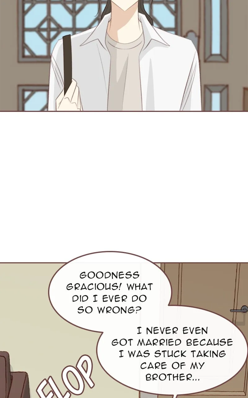 Winter Breeze Chapter 28 page 11 - 