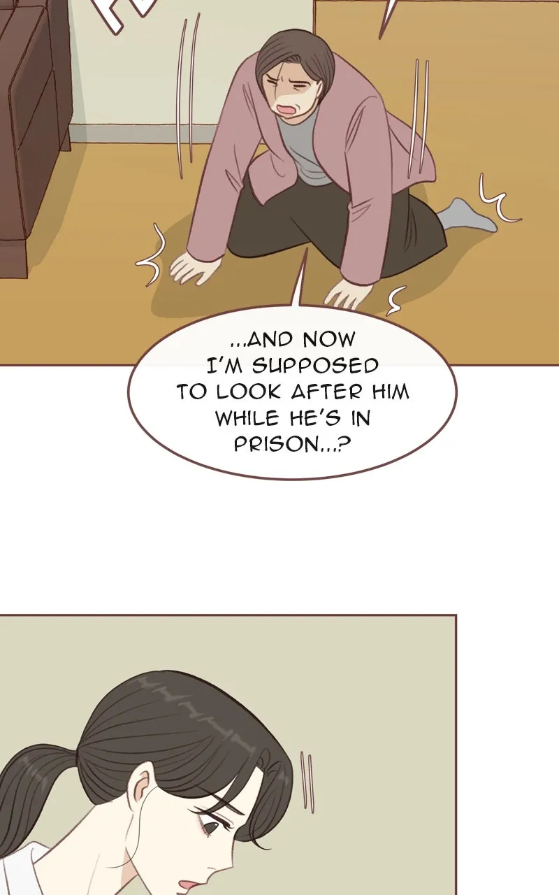 Winter Breeze Chapter 28 page 12 - 