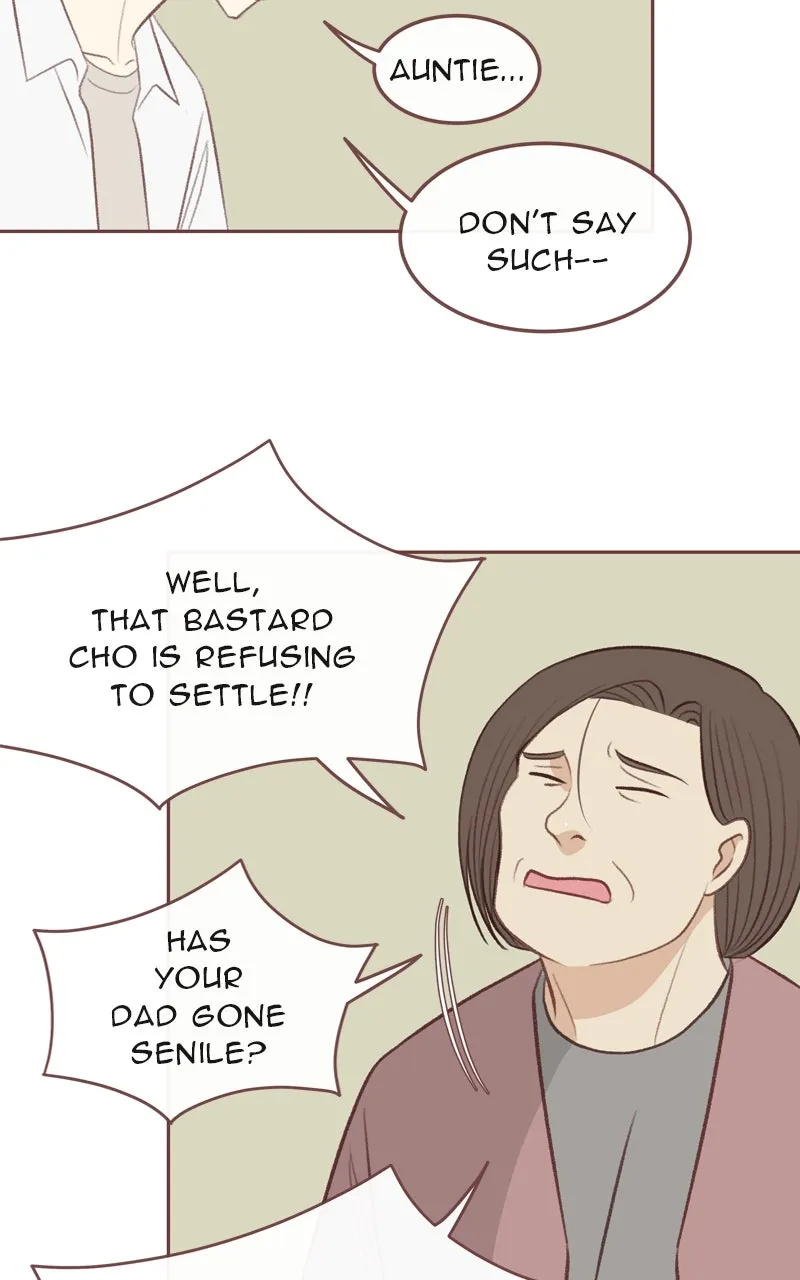 Winter Breeze Chapter 28 page 13 - 