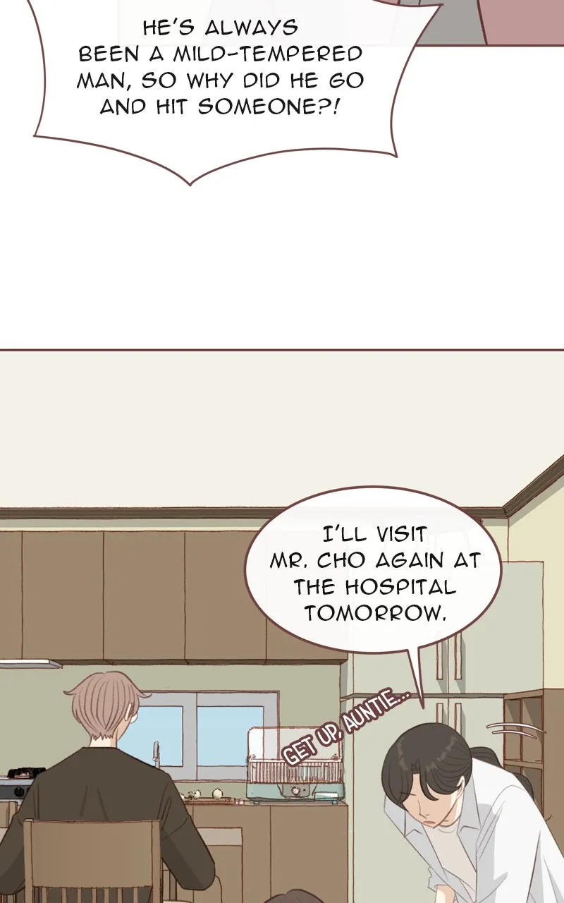 Winter Breeze Chapter 28 page 14 - 