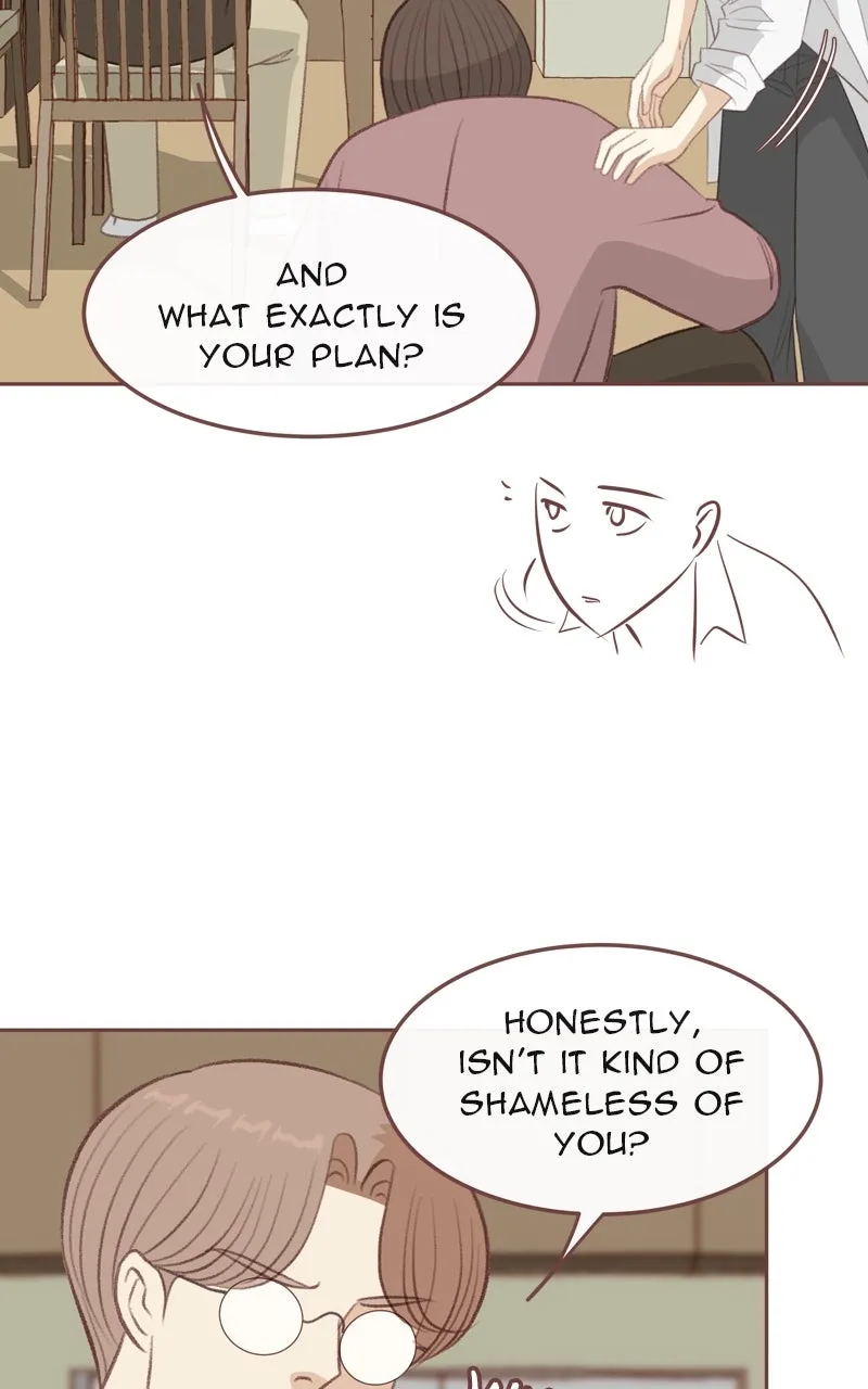 Winter Breeze Chapter 28 page 15 - 