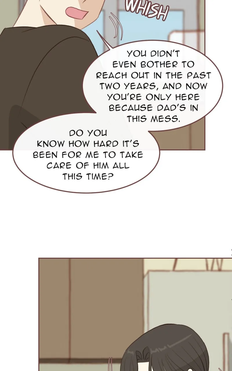 Winter Breeze Chapter 28 page 16 - 