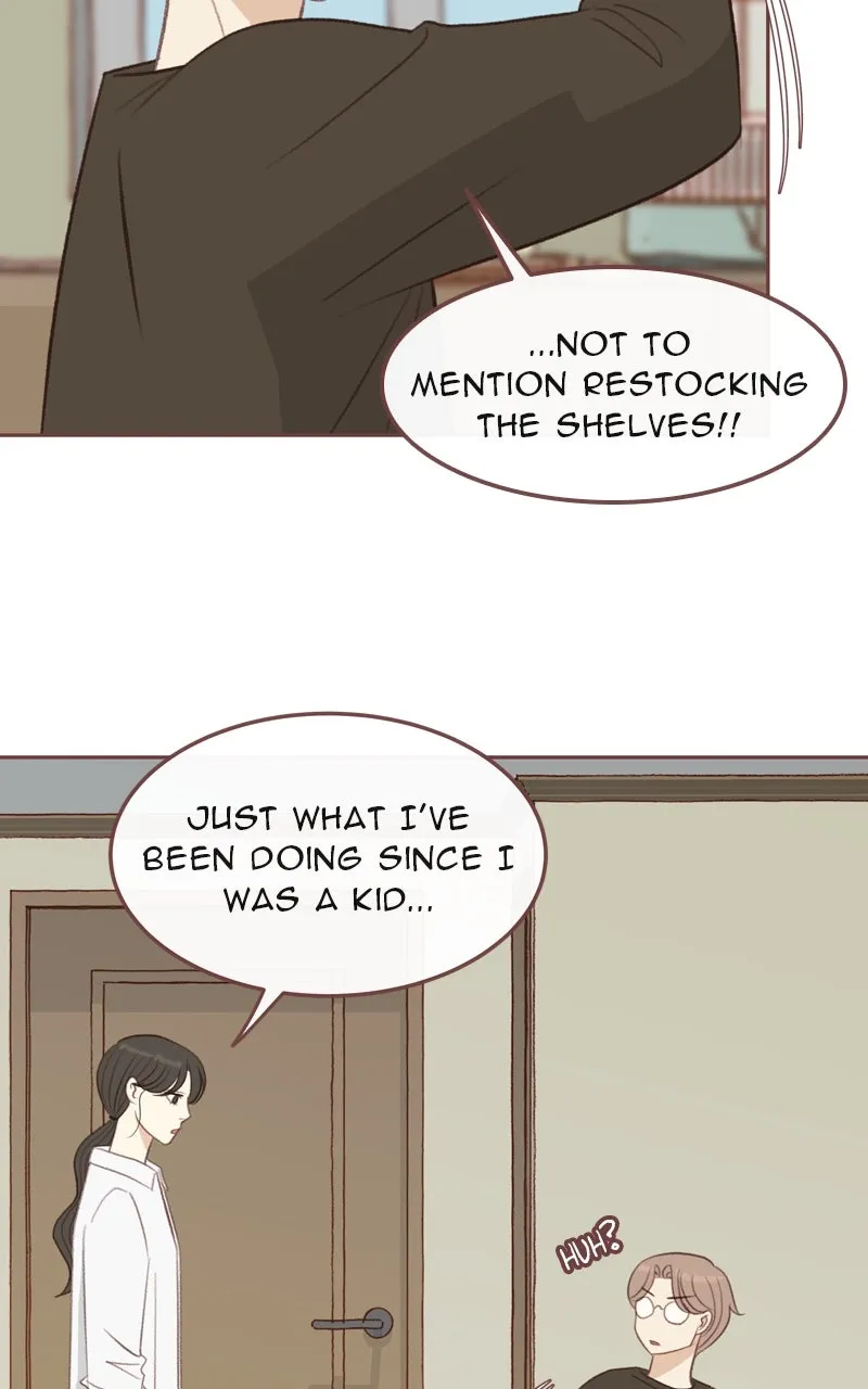 Winter Breeze Chapter 28 page 18 - 