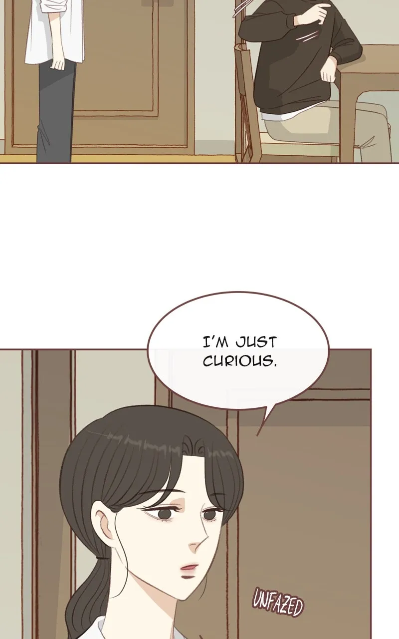 Winter Breeze Chapter 28 page 19 - 