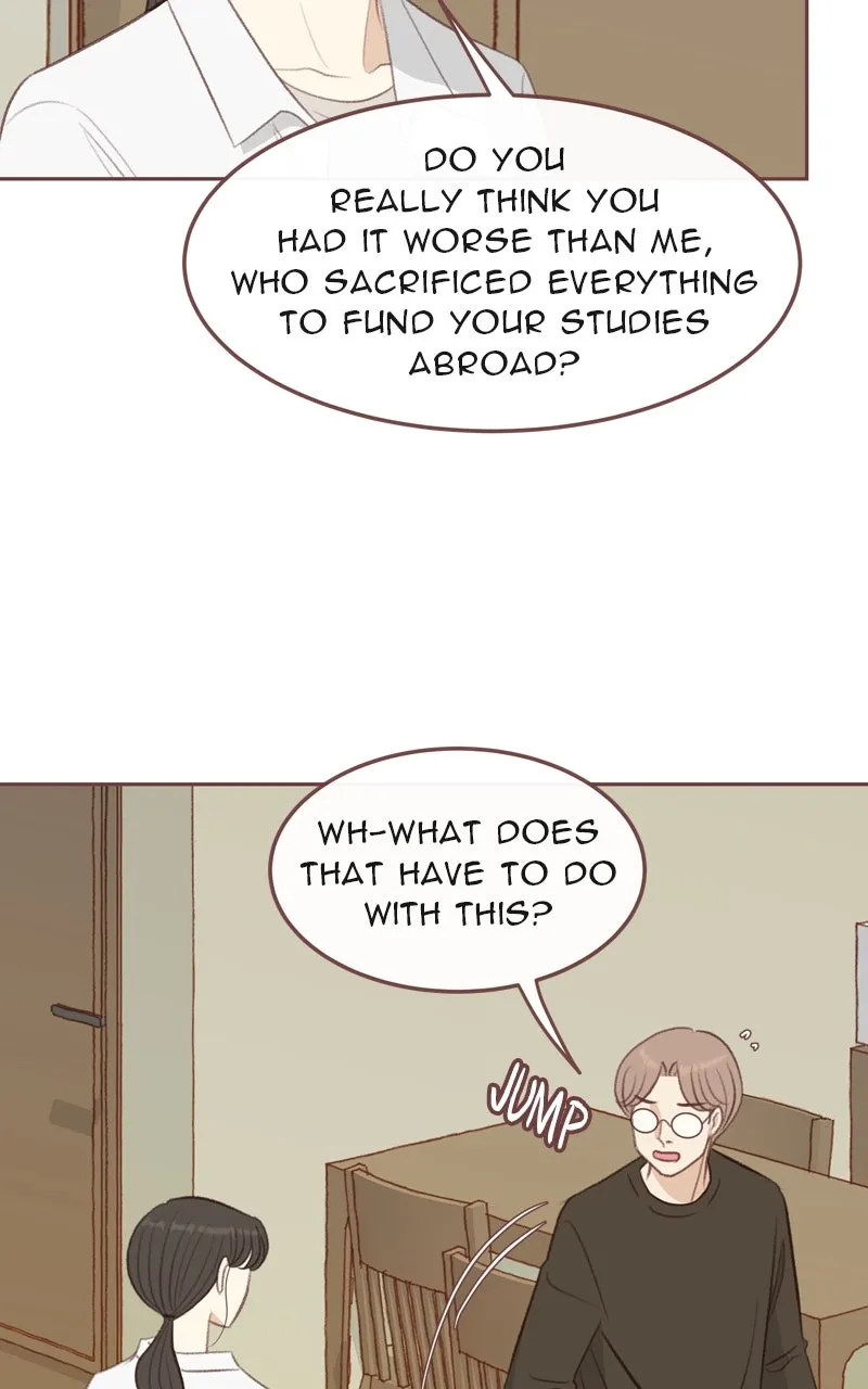 Winter Breeze Chapter 28 page 20 - 