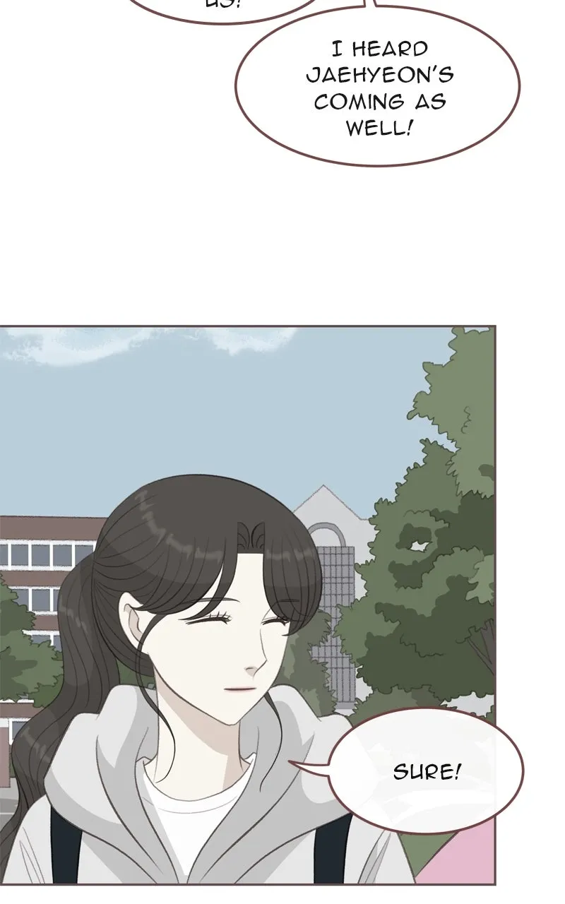 Winter Breeze Chapter 28 page 3 - 