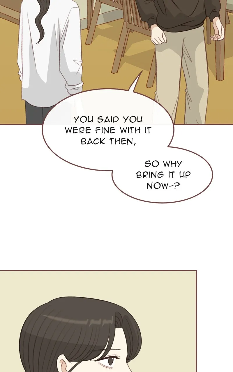 Winter Breeze Chapter 28 page 21 - 